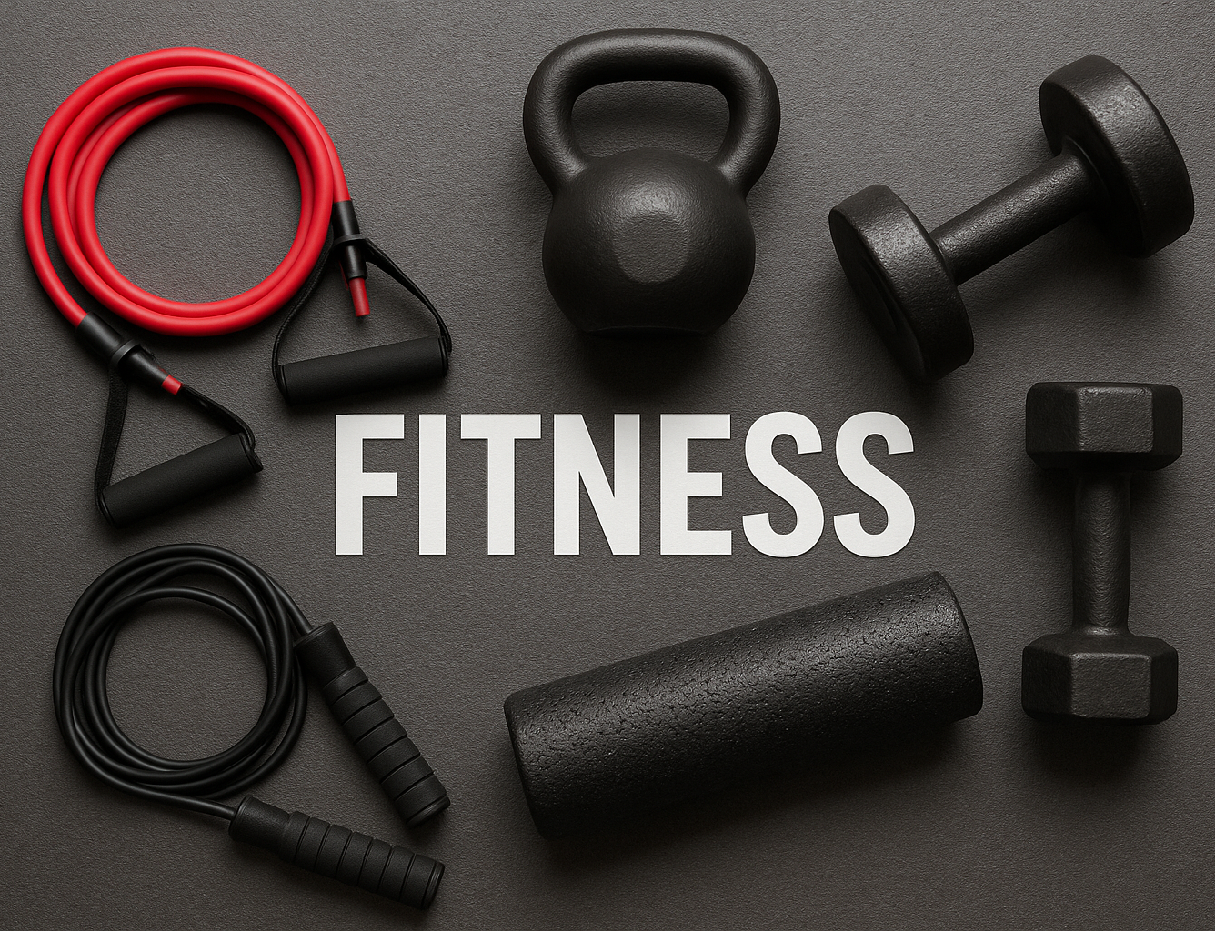 Workout Instruments