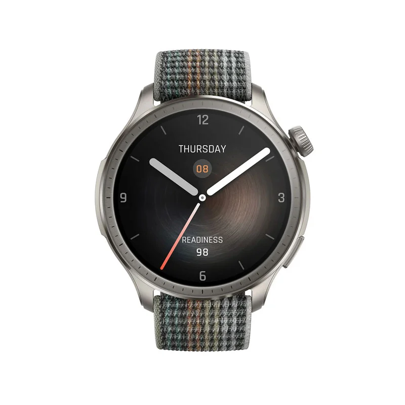 Amazfit Balance Smart Watch